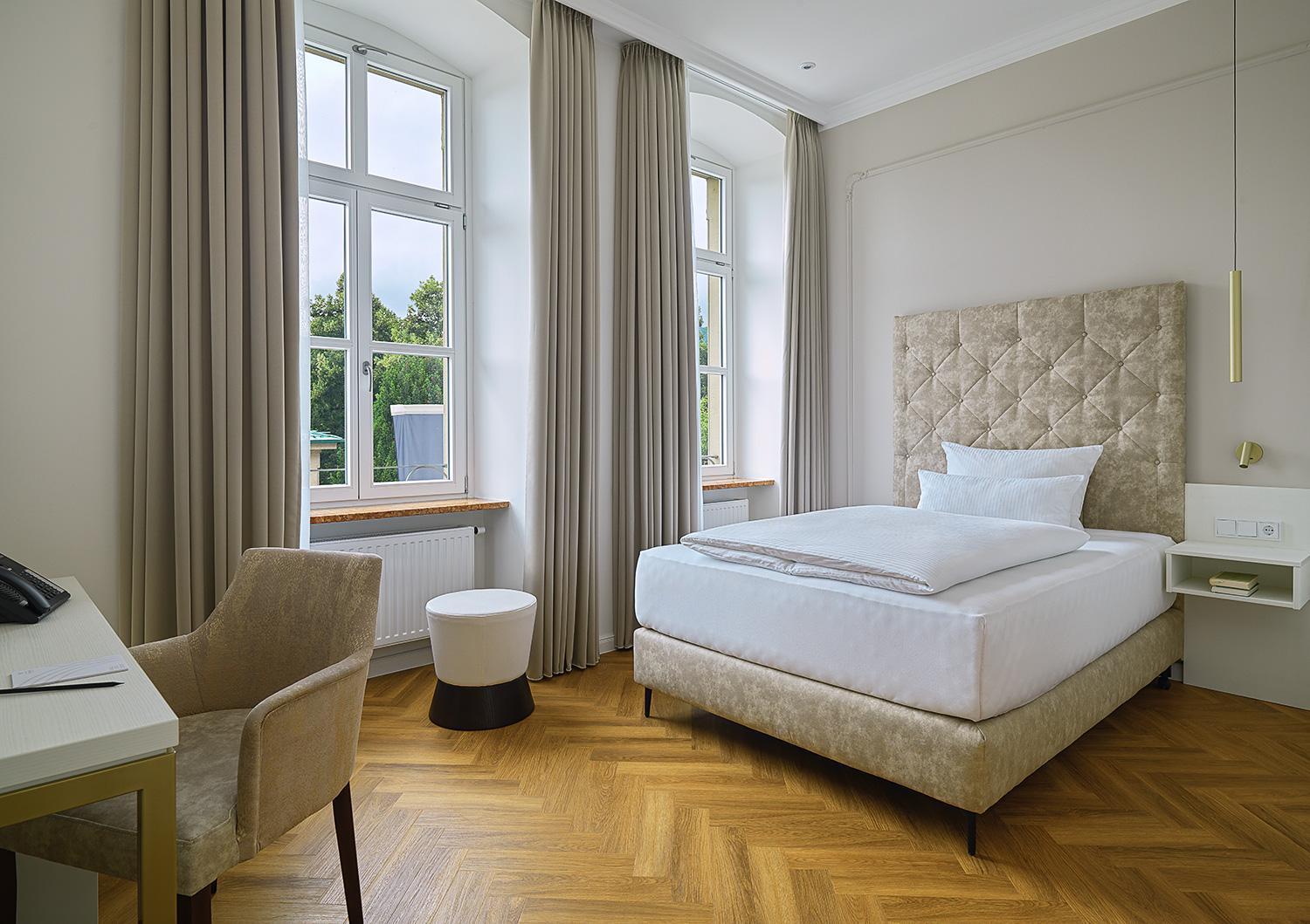 Kaiserhof Victoria Bad Kissingen Eksteriør bilde